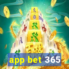 app bet 365